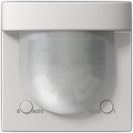 Jung KNX Automatik-Schalter LS 3281-1 LG LS3281-1LG