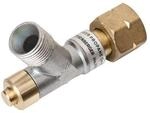 Rothenberger Industrial Schlauchbruchsicherung Durchflussleistung max.10-14 kg/h