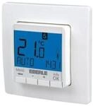 Eberle Controls UP-Uhrenthermostat FIT 3 R / blau 527810355100