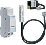 Hager eHZ-Tarifmanagement Set EHZ003
