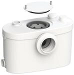 Sfa -SANIPRO XR UP, F&auml;kalienhebeanlage zum Anschluss an WC, WT, Dusche, Bidet