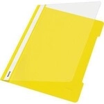 Leitz Schnellhefter 41910015 DIN A4 max. 250Blatt PVC gelb 125056710
