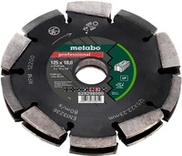 Metabo Diamantfr&auml;sscheibe 628298000 Metabowerke