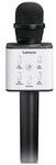 LENCO Karaoke-Mikrofon BMC-090 black Lenco BMC-090BK
