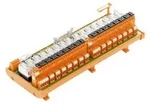 Weidm&uuml;ller &Uuml;bergabemodul RCL LP RSM16 1T/#9445180000