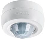 ESYLUX Decken-Pr&auml;senzmelder PD 360/24 BASIC SMB EB10430893