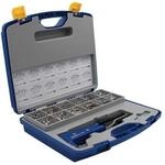 Gesipa Blindnietsortiment Nietbox 942-tlg i.Kunststoffkoffer 1435457