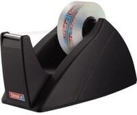 Tesa Tischabroller Easy Cut 57421-00001 33mx19mm schwarz 164033890