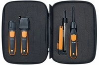 Testo 0563 0003 10, Testo Klima-Set 0563 0003 10