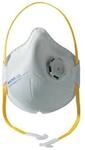 10 Stk. Moldex Atemschutzmaske Smart Pocket&reg; 257501 FFP3/V NR D