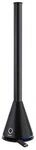 Unold Turmventilator 86865 Black Tower