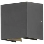 Gnosj&ouml; Konstsmide AL LED-Wandleuchte 7959-370