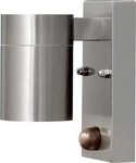Gnosj&ouml; Konstsmide AL Halogen Wandleuchte 7541-000