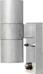 Gnosj&ouml; Konstsmide AL Halogen Wandleuchte 7542-320