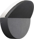 Gnosj&ouml; Konstsmide AL LED-Wandleuchte 7949-370