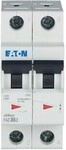 Eaton Leitungsschutzschalter FAZ-S6/2 278809