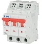 Eaton Leitungsschutzschalter PLI-D10/3