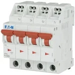 Eaton Leitungsschutzschalter PLI-C4/4