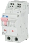 Eaton Leitungsschutzschalter PLI-B2/1N 101266
