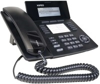 Agfeo Systemtelefon ST 53 SENSORfon sw AGFEO 6101545
