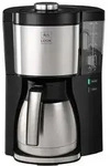 Melitta SDA Kaffeeautomat 1025-16 sw