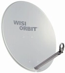 Wisi Offset-Antenne OA38G 13428