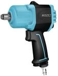 Hazet Druckluftschlagschrauber 9012TT 12,5mm (1/2Zoll) A4-kt.1356 Nm HAZET