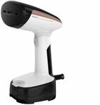 Tefal Dampfb&uuml;rste DT 3030 ws/sw/Rosego DT3030