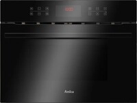 Amica EB-Backofen m.Mikrowelle EBC 841 600 S EBC841600S