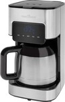 PROFICOOK Kaffeeautomat PC-KA 1191 inox 501191