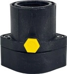 Jung Pumpen R&uuml;ckschlagklappe R32 JP09739