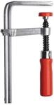 Bessey Tischzwinge GTR Spann-W.120mm A.60mm 0,61kg Bessey Tool GTR12SET