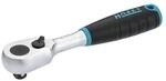 Hazet Hebelumsch.kn.863 HP 1/4 Zoll 90 Z.Umschalth. HAZET 863HP