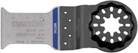 Metabo Tauchs&auml;geblatt Starlock L.45mm B.32mm BiM Zahnt. 1,3mm/20TPI 5 St.