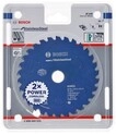 Bosch Power Tools 2608644531, Bosch Power Tools Kreiss&auml;geblatt f&uuml;r 2608644531