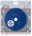 Bosch Power Tools Kreiss&auml;geblatt f&uuml;r 2608644543