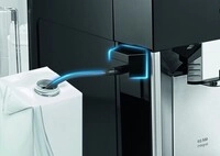 Siemens SDA Milchadapter TZ50001