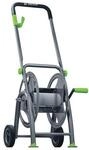 Geka Schlauchwagen plus P25 Anschl.-Gew.20,95mm G 1/2 Zoll pulv.STA 42.8501.9
