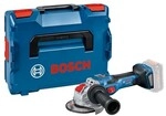 Bosch Power Tools Akku-Winkelschleifer 06019H6500
