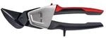 Erdi Idealblechschere D39ASSL L.230mm li.STA max.1,2mm VA max.1mm