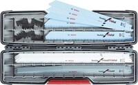 Bosch Power Tools 20-tlg. 2607010996