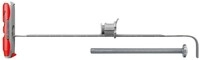 10 Stk. Fischer Deutschl. fischer DuoTec 12 S PH M 542591