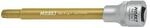 Hazet Steckschl&uuml;sseleinsatz 992 1/2 Zoll T40 L.55mm HAZET 992-T40