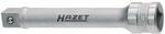 Hazet Verl.917 1/2 Zoll L.123mm HAZET 917-5