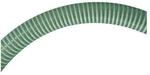 50 Mtr. Tricoflex Saug- u.F&ouml;rderschl.Spirabel ID 32mm gr&uuml;n 2,5mm L.50m Rl.