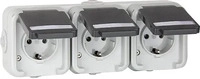 Peha Steckdose SCHUKO D 6633 WAB NA 00305311