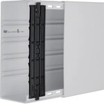 2 Mtr. Tehalit Installationskanal FB 99230 lgr FB9923007035