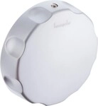 Hansgrohe HG Drehgriff f Excentra Fill/Flexaplus chr