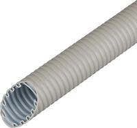 25 Mtr. Fr&auml;nkische Kunststoff-Wellrohr mittel FFKuS-EM-F 50 gr 25310050