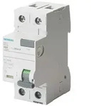 Siemens Dig.Industr. FI-Schutzschalter 5SV3111-6 5SV31116